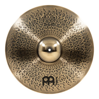 Meinl 20" Pure Alloy Custom Crashes Medium Thin [PAC20MTC]【クラッシュ・シンバルが39%OFF!!】