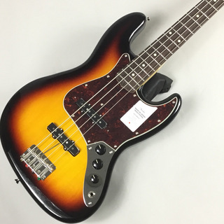 Fender Made in Japan　Traditional Ⅱ 60s Jazz Bass