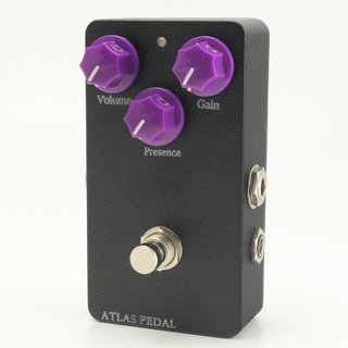 AtlasPedal Bracton OverDrive 【御茶ノ水本店】