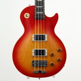 Gibson Les Paul Standard Bass Heritage Cherry Sunburst【福岡パルコ店】