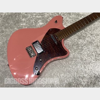 Balaguer GuitarsEspada Standard Gloss Pastel Pink