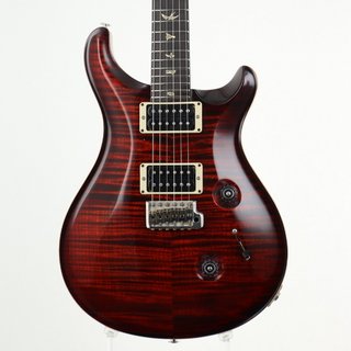 Paul Reed Smith(PRS) Custom 24 10Top 2011 Fire Red Burst 【心斎橋店】