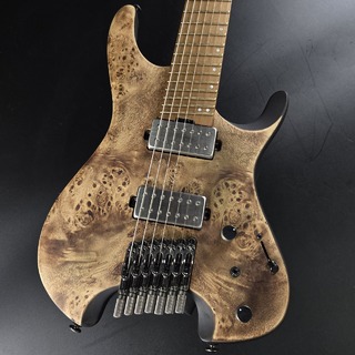 IbanezQX527PB / Antique Brown Stained【現物画像】