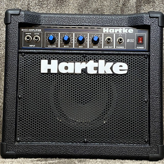 Hartke B150