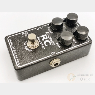 Xotic Bass RC Booster [MLM98]【梅田店在庫】