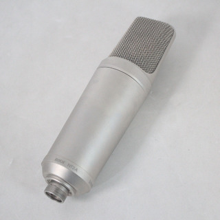 RODE MICROPHONESNT2-A / Condenser Microphone 【渋谷店】