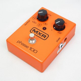 MXR M107 Phase 100 フェイザー 【横浜店】