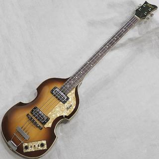 エレクトリック・ベース、Hofner、500/1の検索結果【楽器検索