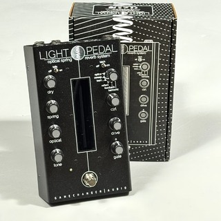 GAMECHANGER AUDIO Light Pedalの検索結果【楽器検索デジマート】