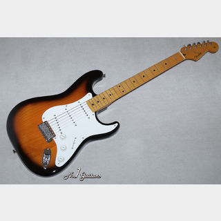 ギター Fender Japan ST57M-US Fender Japan ST57M-US 2TS 税込販売価格 ￥69,800- 中古 ミディアム