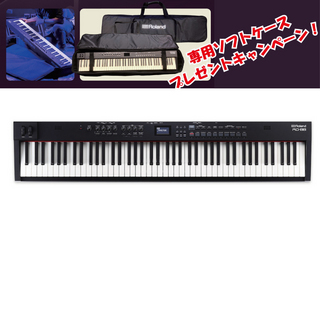 Roland RD-88 Stage Piano ◆ソフトケースプレゼント!!【ローン分割手数料0%(12回迄)】【春の決算セール! 】