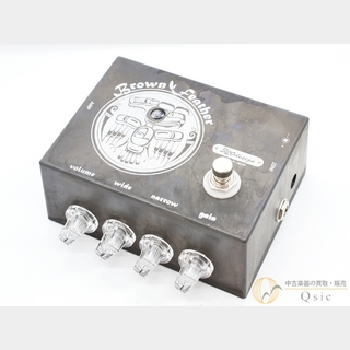 ギター用エフェクター、320design、Brown Featherの検索結果【楽器検索