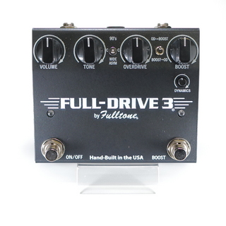 Fulltone FULL-DRIVE 3