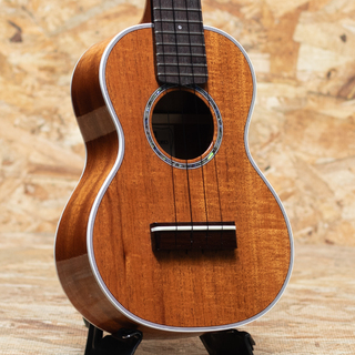 URABE UKULELE(占部) M-40H Honduran Mahogany Medium