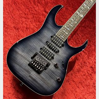 Ibanez j.custom RG8570 BRE (Black Rutile)