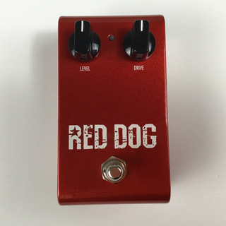 Rockbox Electronics RED DOG 2014