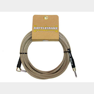 Rattlesnake Cable Standard Dirty Tweed 20FT SL