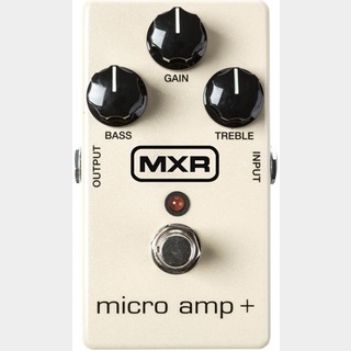 MXRM233 Micro Amp +