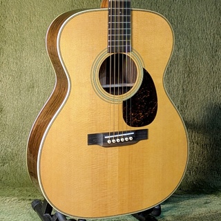 Martin OM-28 Standard #2885283【オールラウンドな演奏性】 -当店限定特典付き-