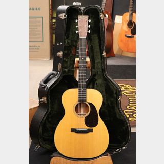 Martin 【歳末BIGセール】000-18【2023年製USED】【48回無金利分割対象商品】