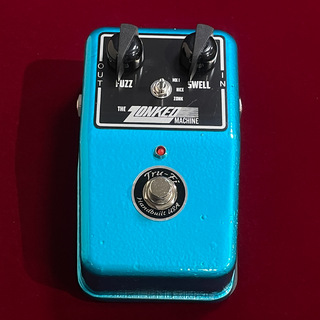 Tru-Fi Zonked Machine 【国内在庫希少】【1967年製Zonk Machineを元にアレンジ】