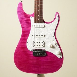 Suhr Standard Plus -Magenta Pink Stain- [3.35kg]