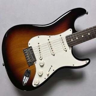 Fender American Standard Stratocaster 3-Color Sunburst【2007~8年製】