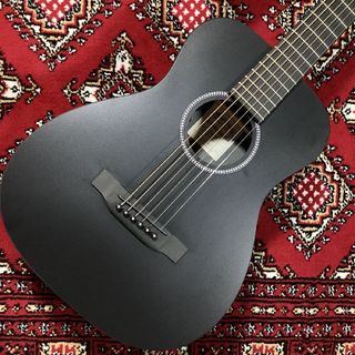 Martin LX-1E BLACK SPECIAL