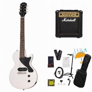 Epiphone Billie Joe Armstrong Les Paul Junior エレキギター ビリー・ジョー・アームストロング Marshall MG10アン