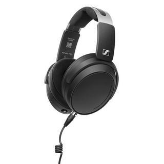 SENNHEISERから開放型スタジオヘッドホンHD 490 PRO誕生。パッドが2