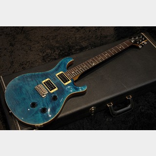 Paul Reed Smith(PRS)CE24 Blue Matteo【USED】