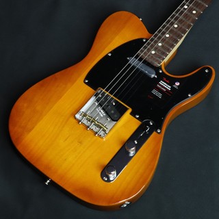 Fender American Performer Telecaster Rosewood Fingerboard Honey Burst 【横浜店】