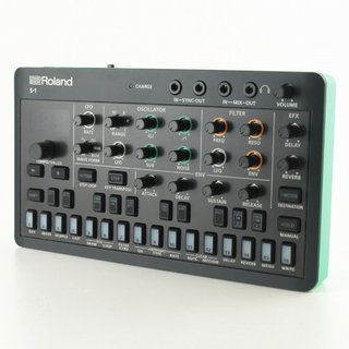 Roland AIRA Compact S-1 Tweak Synth 【御茶ノ水本店】