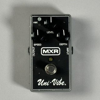 MXR M68 Uni-Vibe Chorus/Vibrato【Used】