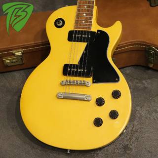 Gibson Les Paul Special TV Yellow 1997