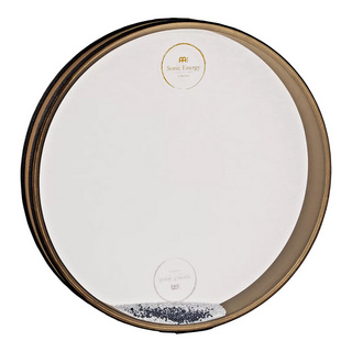 MEINL Sonic Energy 16" Wave Drum, Woven & Synthetic Head [WD16WB-WH]