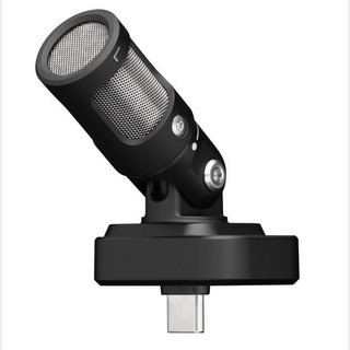 Shure MV88-USBC