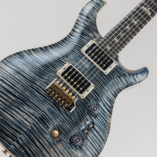 Paul Reed Smith(PRS)Custom24-08 10Top Faded Whale Blue