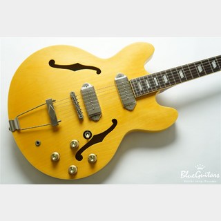 Epiphone Inspired by John Lennon CASINO E230TD - Lennon Natural