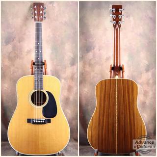 ⭐️Martin D-1 アコースティックギター⭐️美品USED⭐️ Martin Guitars D-28 Fair 2021 ～憧れの1本を～｜島村楽器