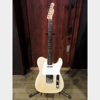 Fender1959 Telecaster Blond/Slab board
