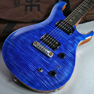 美品 PRS ギター Paul's Guitar SE 純正ケース(未使用)付き 美品 PRS ギター Paul's Guitar SE 純正ケース(未使用)付き PRS