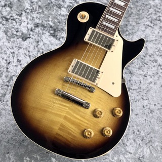Gibson Les Paul Standard '50s Tobacco Sunburst #201240272【4.20kg】【1F】