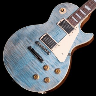 Gibson Les Paul Standard 50s Figured Top Ocean Blue [Custom Color Series][重量:3.99kg]【池袋店】
