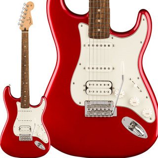 Fender Player Stratocaster HSS Candy Apple Red エレキギター ストラトキャスター