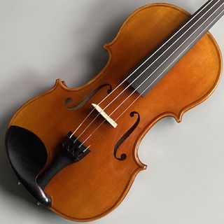 Suzuki No.246 4/4 アウトフィットバイオリンセット 肩当て付き【現物画像】