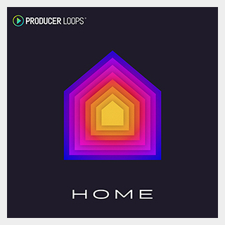 PRODUCER LOOPS HOME