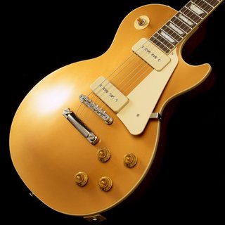 Gibson Les Paul Standard 50s P-90 Gold Top 【福岡パルコ店】