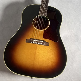 Gibson50s J-45 Original Vintage Sunburst【現物画像】