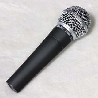 SHURE SM58の検索結果【楽器検索デジマート】